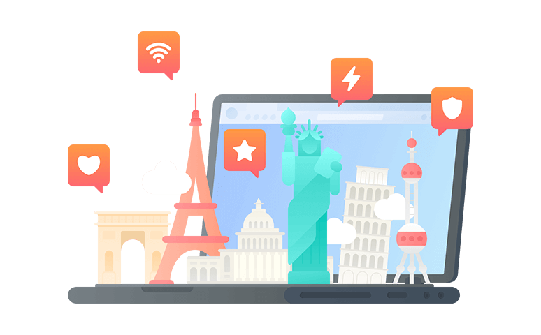 在圣卢西亚连接到中国vpn - 解锁通